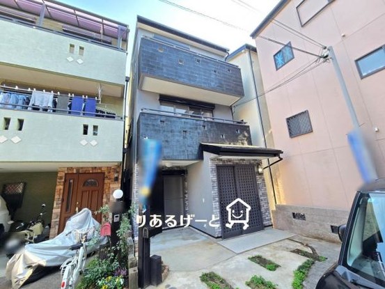 detached 大阪府守口市大久保町４丁目
地図を見る