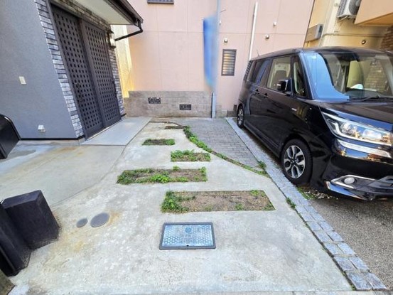 detached 大阪府守口市大久保町４丁目
地図を見る