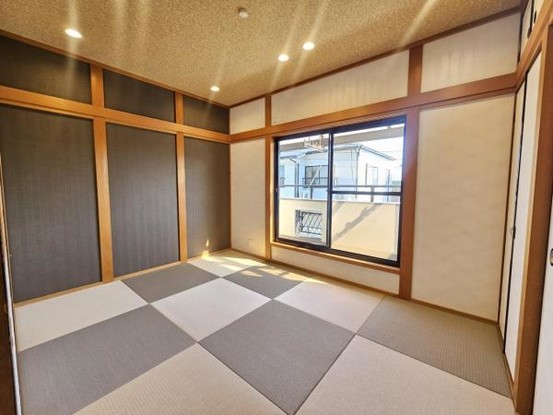 detached 大阪府守口市大久保町５丁目
地図を見る