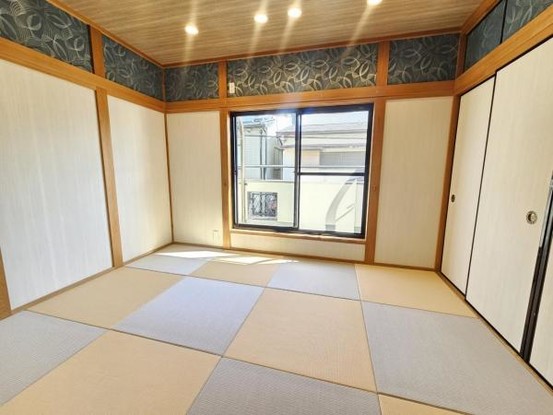 detached 大阪府守口市大久保町５丁目
地図を見る