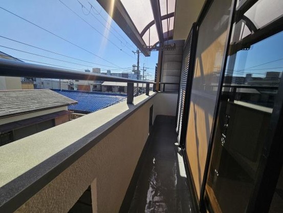 detached 大阪府守口市大久保町５丁目
地図を見る