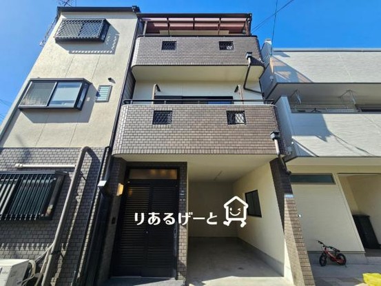 detached 大阪府守口市大久保町５丁目
地図を見る