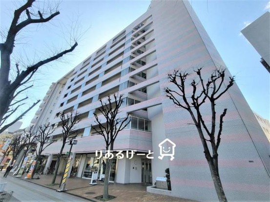 apartment 大阪府門真市末広町
地図を見る