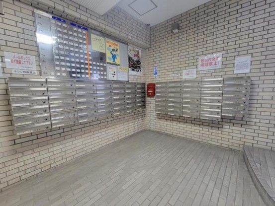 apartment 大阪府門真市末広町
地図を見る