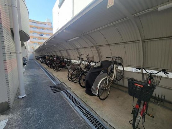 apartment 大阪府門真市末広町
地図を見る