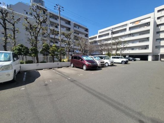 apartment 大阪府門真市末広町
地図を見る