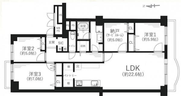 apartment 大阪府吹田市新芦屋上
地図を見る