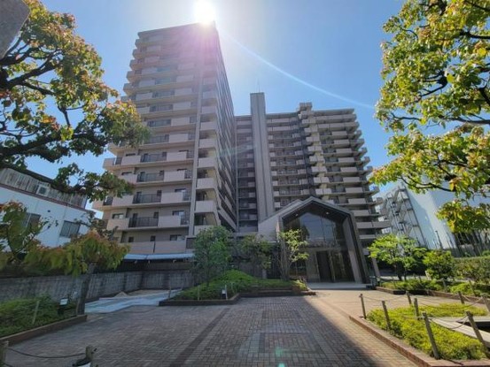 apartment 大阪府守口市八雲中町３丁目
地図を見る