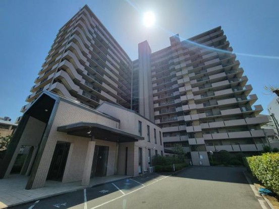 apartment 大阪府守口市八雲中町３丁目
地図を見る