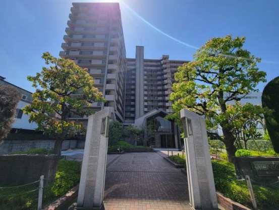 apartment 大阪府守口市八雲中町３丁目
地図を見る