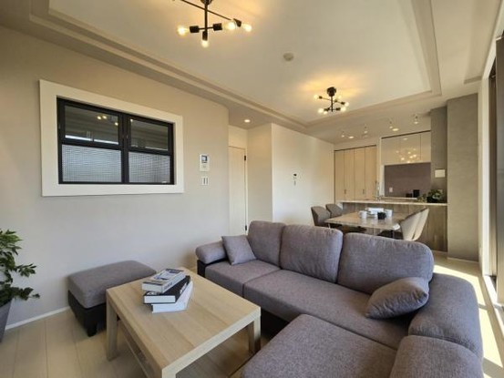 apartment 大阪府吹田市津雲台７丁目
地図を見る