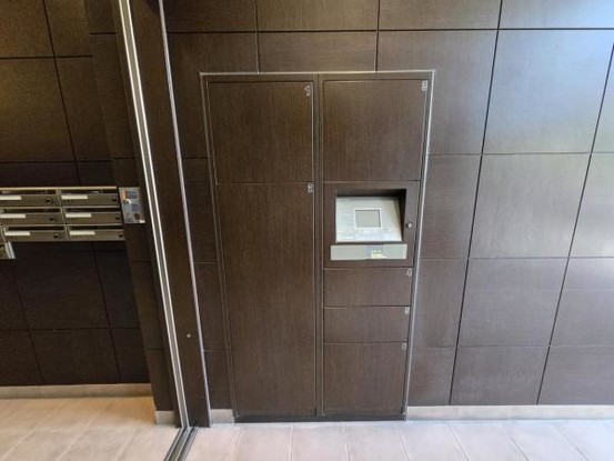 apartment 大阪府吹田市津雲台７丁目
地図を見る