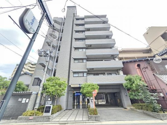 apartment 大阪府東大阪市鴻池町２丁目
地図を見る