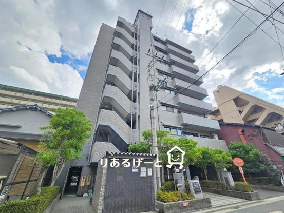 apartment 大阪府東大阪市鴻池町２丁目
地図を見る