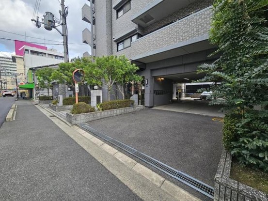 apartment 大阪府東大阪市鴻池町２丁目
地図を見る