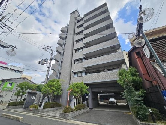 apartment 大阪府東大阪市鴻池町２丁目
地図を見る