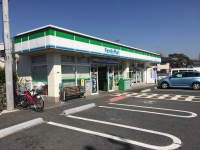 apartment 大阪府東大阪市鴻池町２丁目
地図を見る