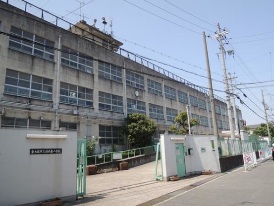 apartment 大阪府東大阪市鴻池町２丁目
地図を見る