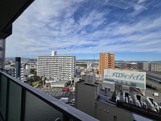 apartment 大阪府守口市八雲東町２丁目
地図を見る