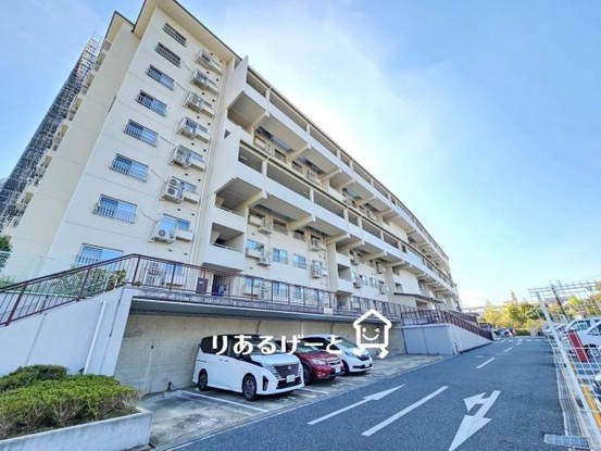 apartment 大阪府吹田市山田西２丁目
地図を見る