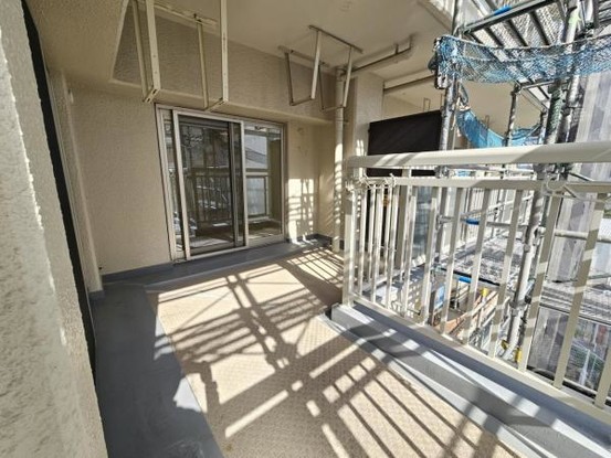 apartment 大阪府吹田市山田西２丁目
地図を見る