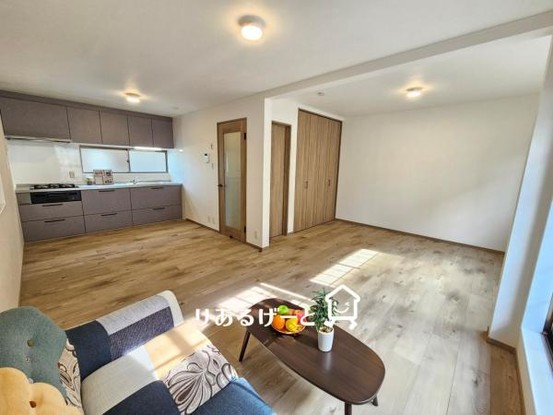 detached 大阪府守口市南寺方中通１丁目
地図を見る