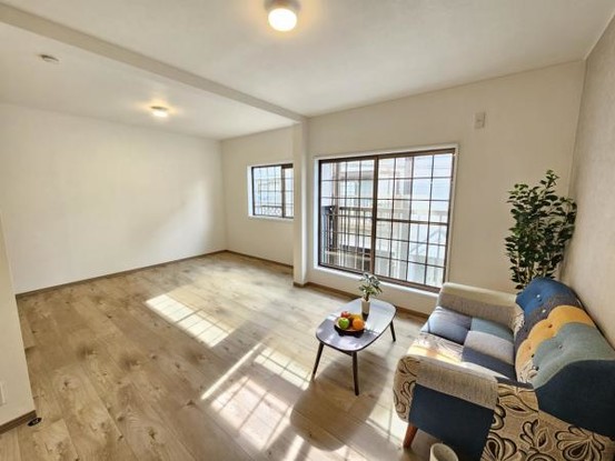 detached 大阪府守口市南寺方中通１丁目
地図を見る