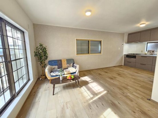 detached 大阪府守口市南寺方中通１丁目
地図を見る