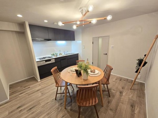 apartment 大阪府吹田市江の木町
地図を見る