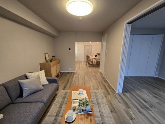 apartment 大阪府吹田市江の木町
地図を見る