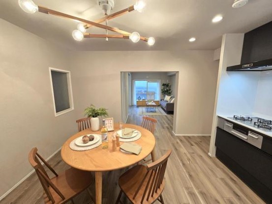 apartment 大阪府吹田市江の木町
地図を見る