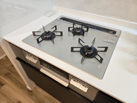 apartment 大阪府吹田市江の木町
地図を見る