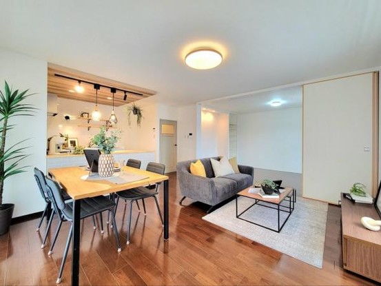 apartment 大阪府吹田市山田西２丁目
地図を見る