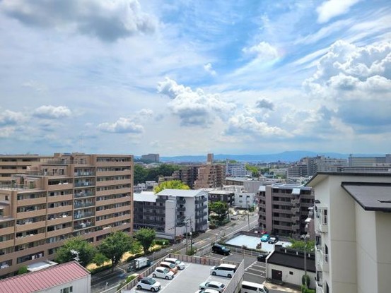 apartment 大阪府吹田市山田西２丁目
地図を見る