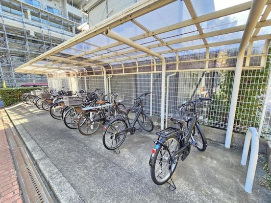 apartment 大阪府吹田市山田西２丁目
地図を見る