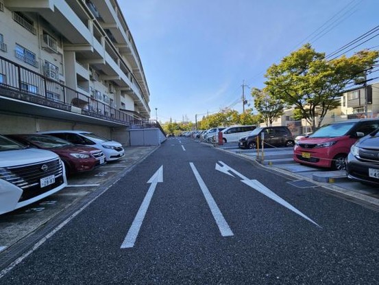 apartment 大阪府吹田市山田西２丁目
地図を見る