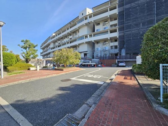 apartment 大阪府吹田市山田西２丁目
地図を見る