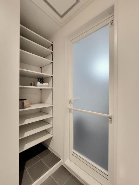 apartment 大阪府吹田市山田西２丁目
地図を見る