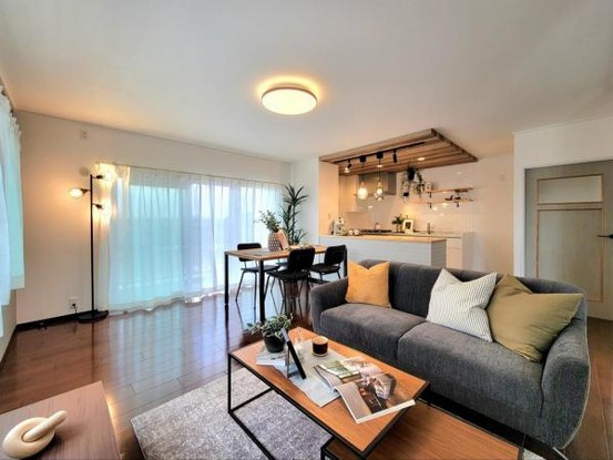 apartment 大阪府吹田市山田西２丁目
地図を見る