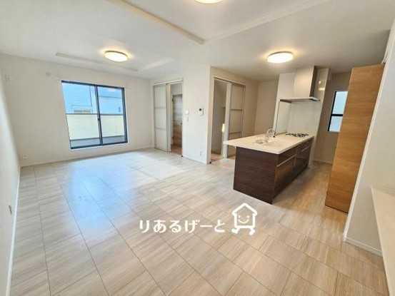 detached 大阪府摂津市鳥飼野々３丁目
地図を見る