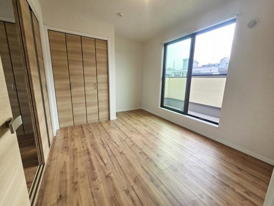 detached 大阪府摂津市鳥飼野々３丁目
地図を見る