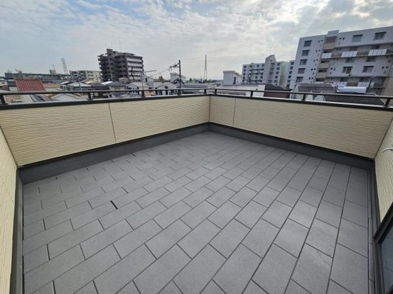 detached 大阪府摂津市鳥飼野々３丁目
地図を見る