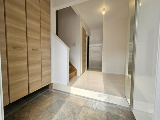 detached 大阪府摂津市鳥飼野々３丁目
地図を見る