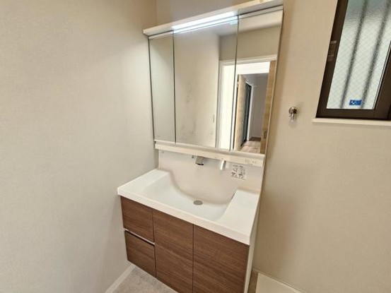 detached 大阪府摂津市鳥飼野々３丁目
地図を見る