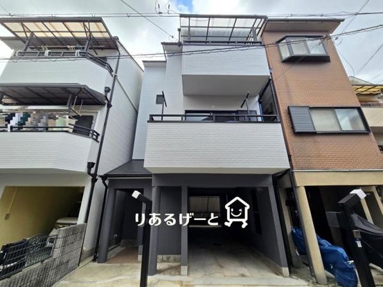 detached 大阪府大東市御領４丁目
地図を見る