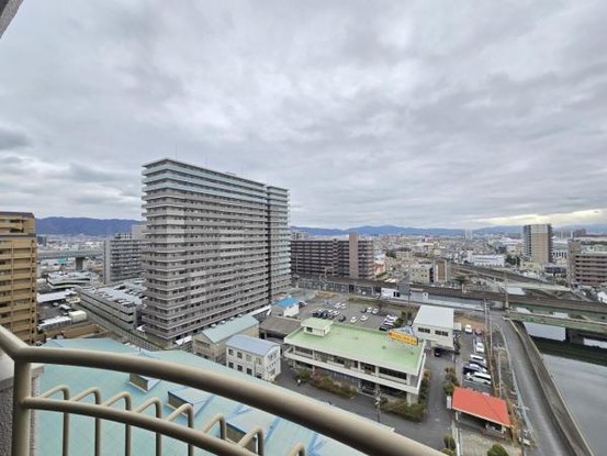 apartment 大阪府東大阪市西岩田３丁目
地図を見る