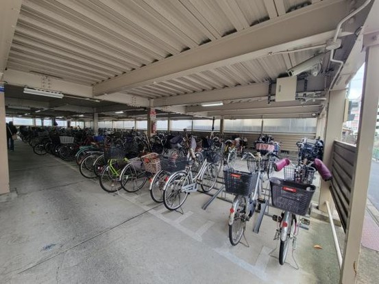 apartment 大阪府東大阪市西岩田３丁目
地図を見る