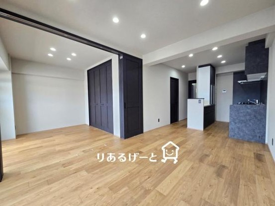 apartment 大阪府東大阪市瓜生堂１丁目
地図を見る