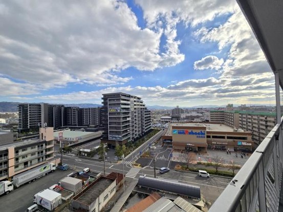 apartment 大阪府東大阪市瓜生堂１丁目
地図を見る