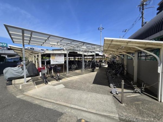 apartment 大阪府東大阪市瓜生堂１丁目
地図を見る